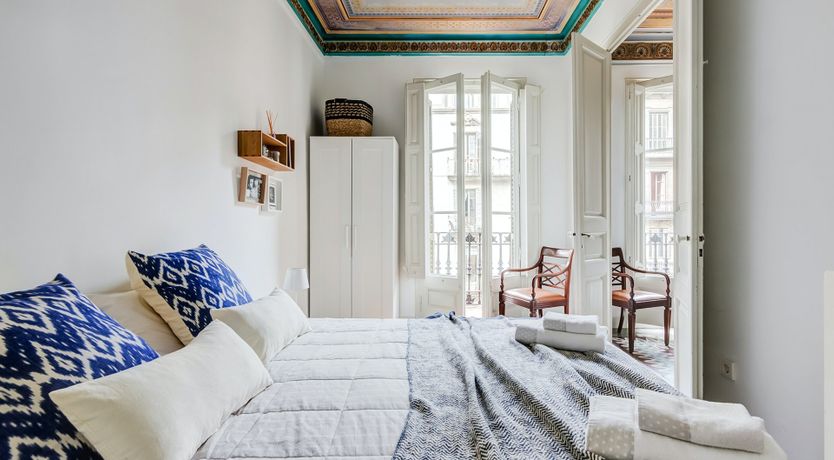 Photo of Above & Below