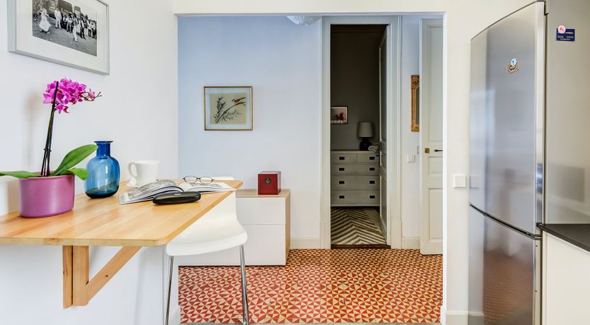 Photo of Above & Below