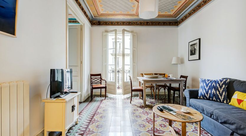 Photo of Above & Below