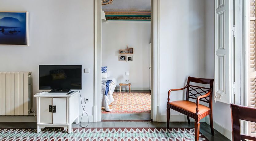 Photo of Above & Below