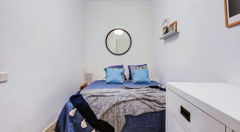 Photo of Above & Below