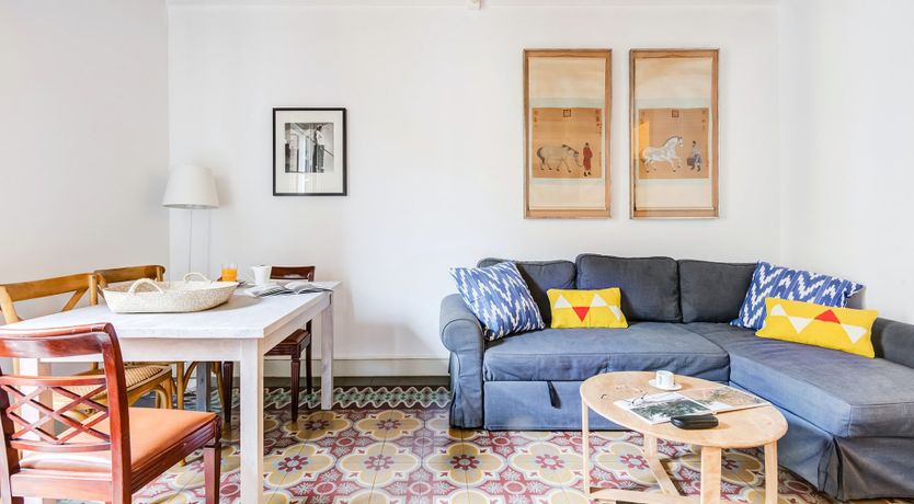 Photo of Above & Below