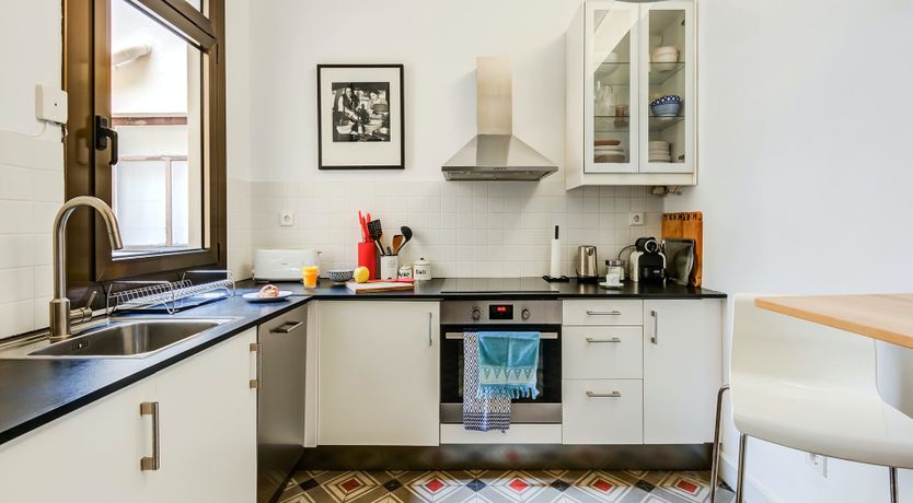 Photo of Above & Below