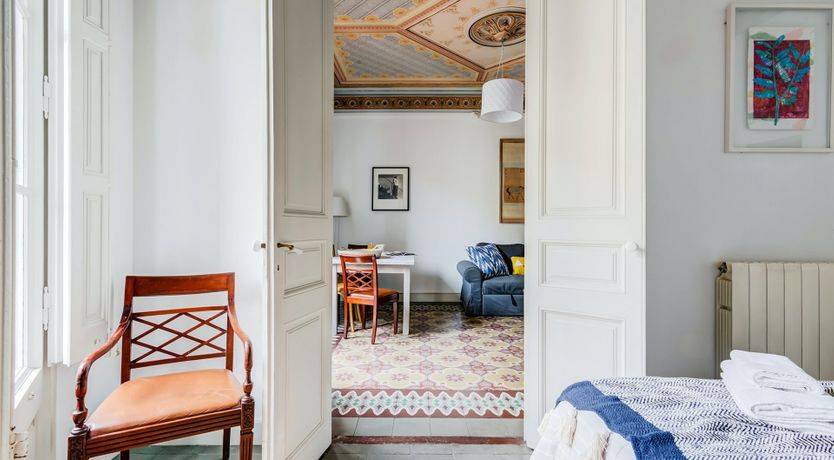 Photo of Above & Below