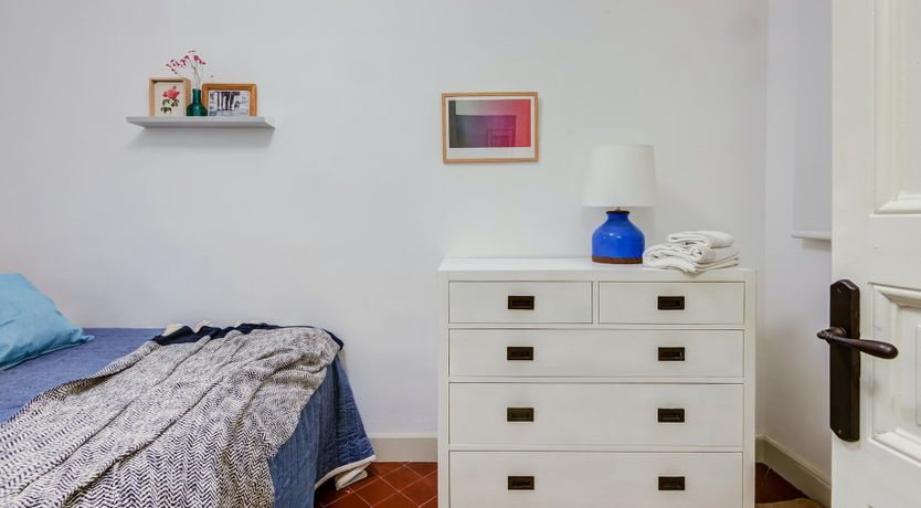 Photo of Above & Below