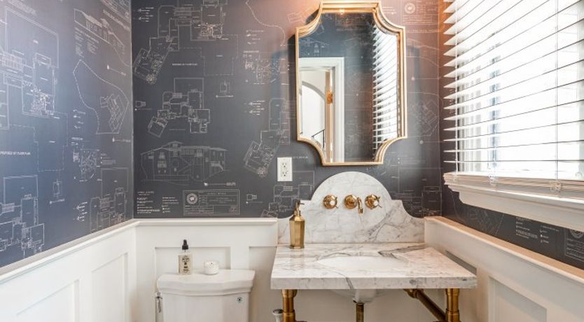 Photo of Spanish Revival Mansion