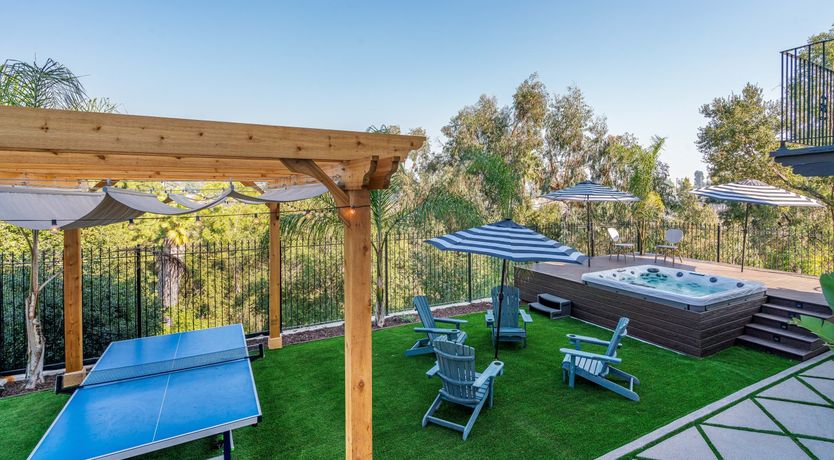 Photo of Spanish Revival Mansion