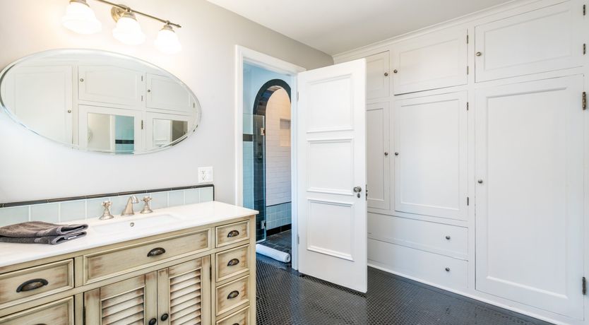 Photo of Spanish Revival Mansion