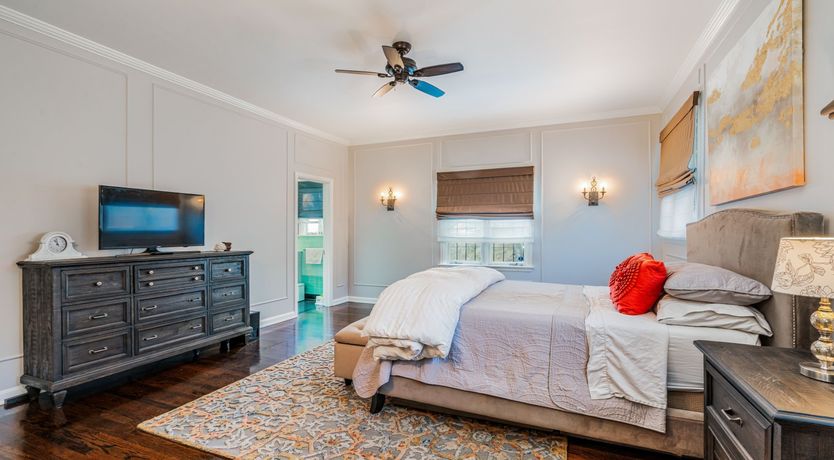 Photo of Spanish Revival Mansion