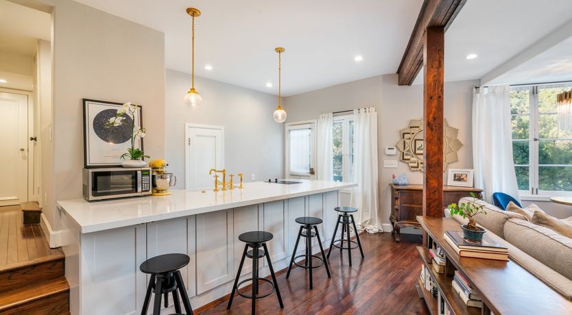 Photo of Spanish Revival Mansion