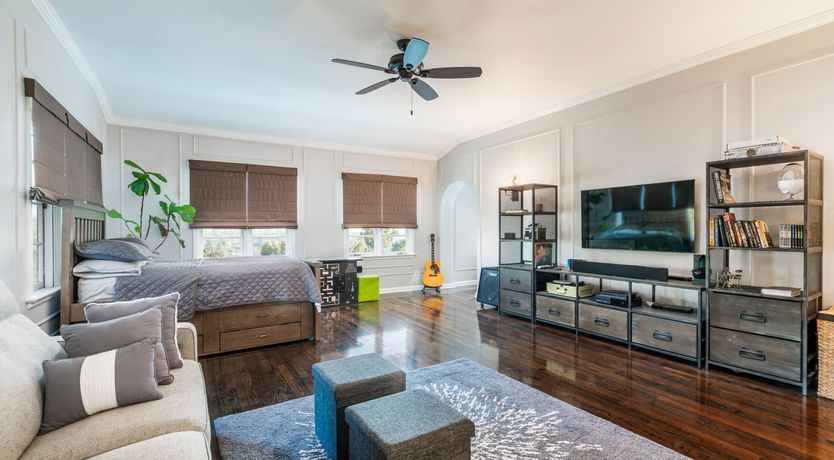 Photo of Spanish Revival Mansion