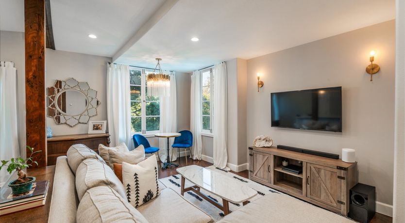 Photo of Spanish Revival Mansion