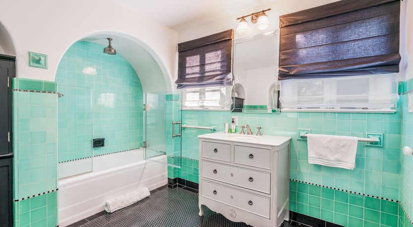 Photo of Spanish Revival Mansion