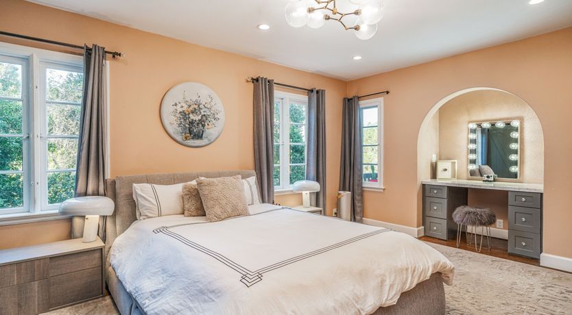 Photo of Spanish Revival Mansion