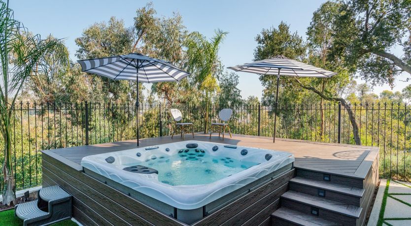 Photo of Spanish Revival Mansion