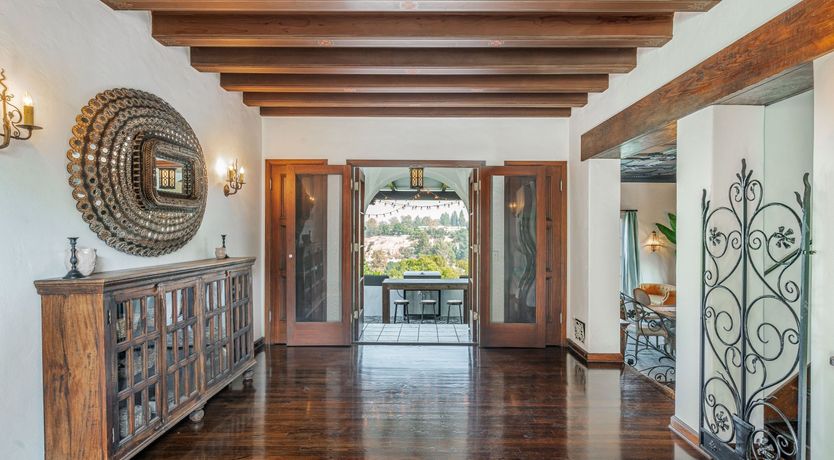 Photo of Spanish Revival Mansion