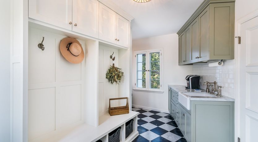 Photo of Spanish Revival Mansion