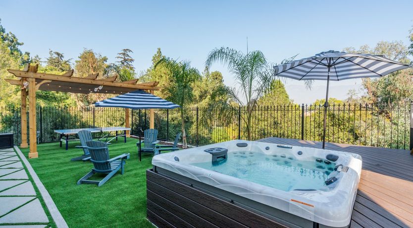 Photo of Spanish Revival Mansion