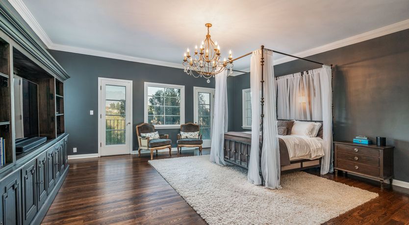 Photo of Spanish Revival Mansion