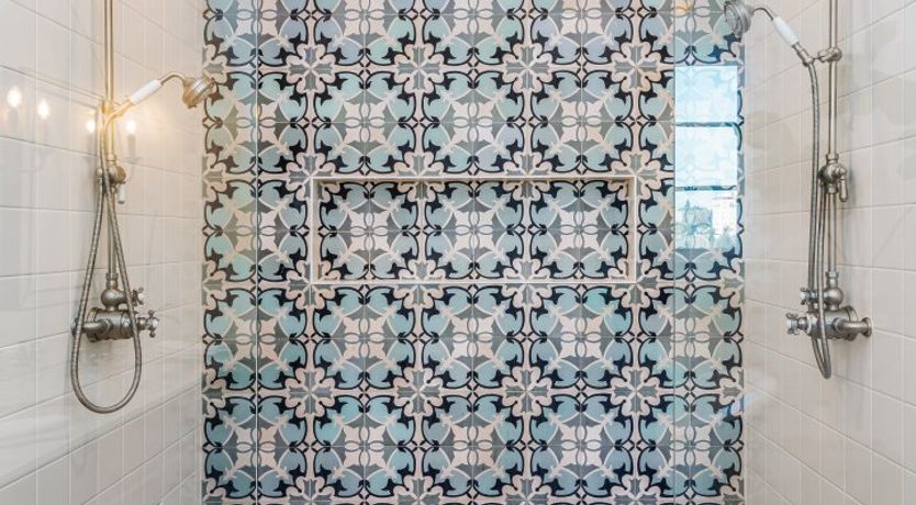 Photo of Spanish Revival Mansion