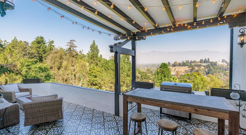 Photo of Spanish Revival Mansion