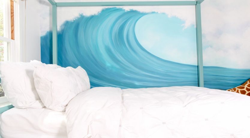 Photo of The Big Wave