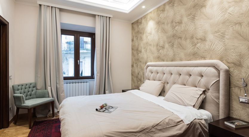 Photo of Fern Fronds