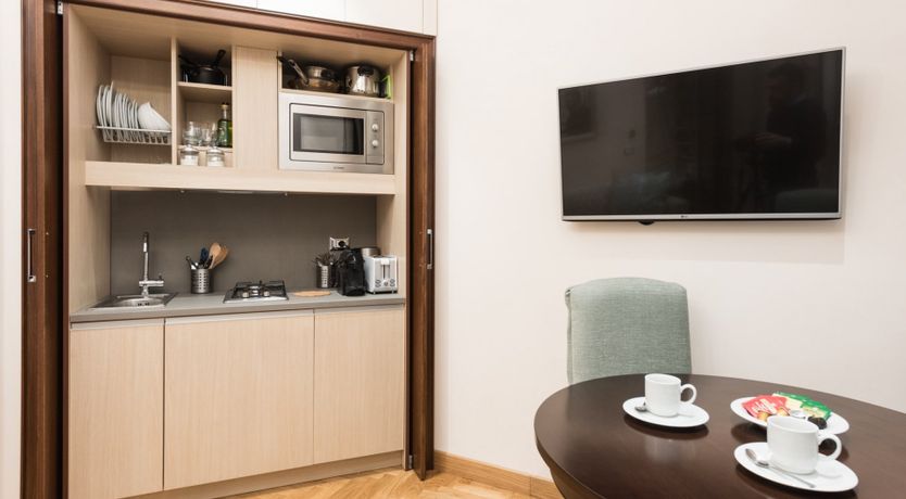 Photo of Fern Fronds