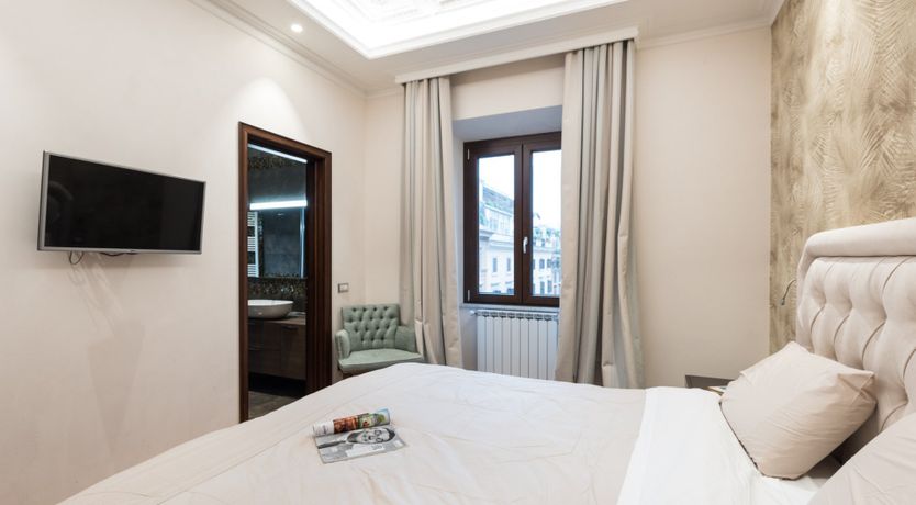 Photo of Fern Fronds