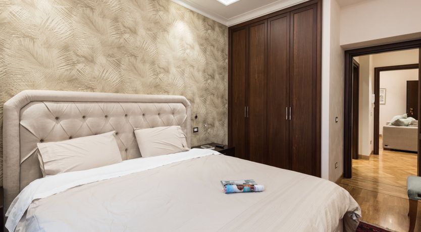 Photo of Fern Fronds