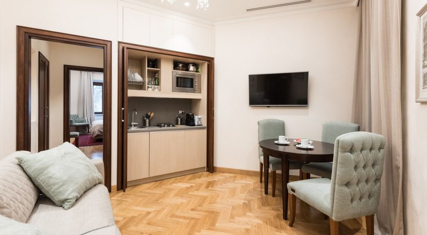 Photo of Fern Fronds