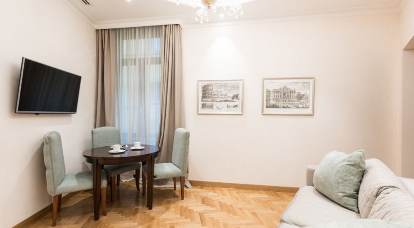 Photo of Fern Fronds