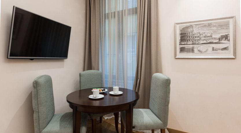 Photo of Fern Fronds