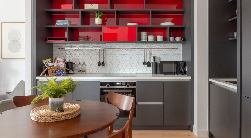 Photo of In Perfect Shape