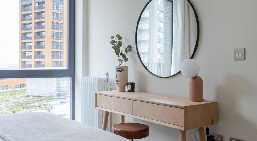 Photo of In Perfect Shape