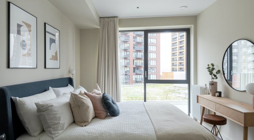 Photo of In Perfect Shape