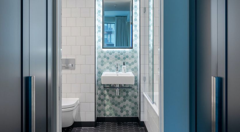 Photo of In Perfect Shape