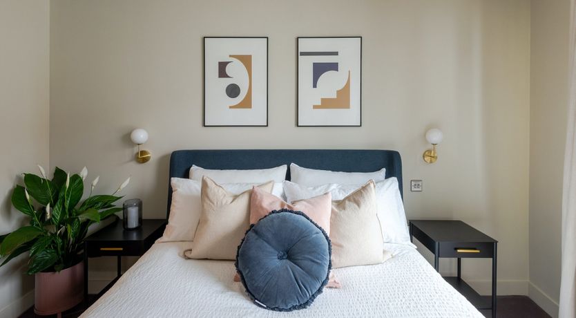 Photo of In Perfect Shape