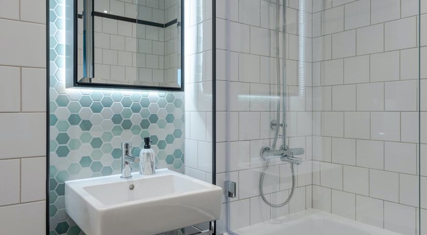 Photo of In Perfect Shape