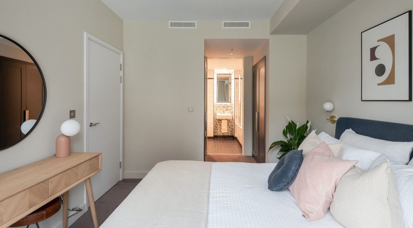 Photo of In Perfect Shape