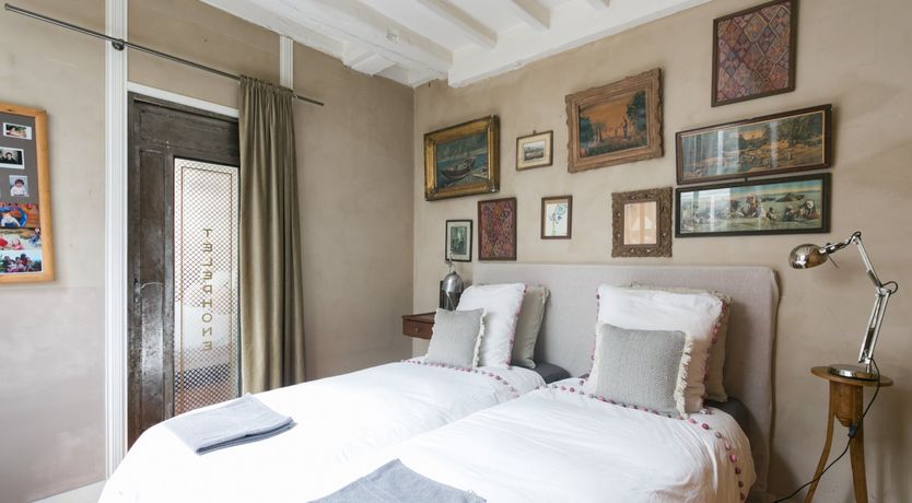 Photo of Curious Cabinets