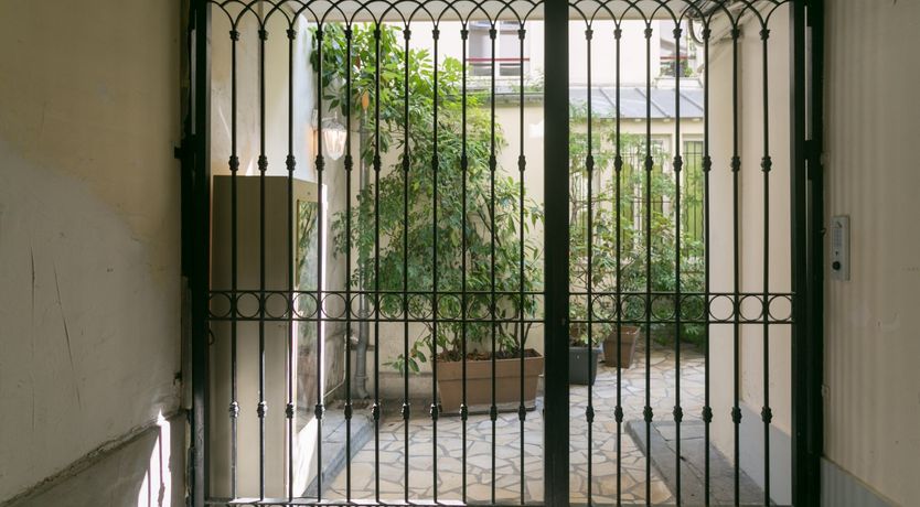 Photo of Curious Cabinets