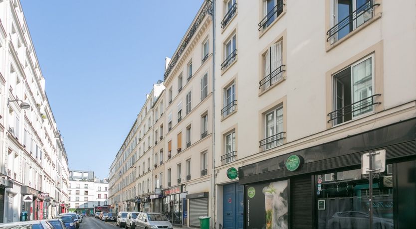 Photo of Curious Cabinets