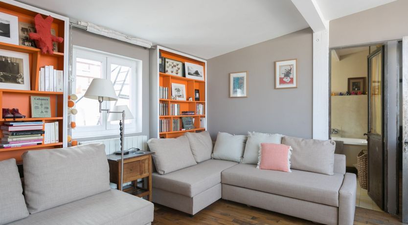 Photo of Curious Cabinets