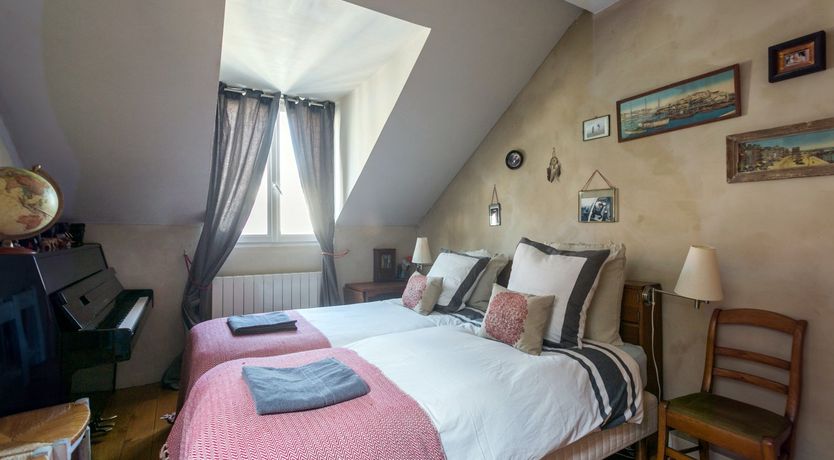 Photo of Curious Cabinets