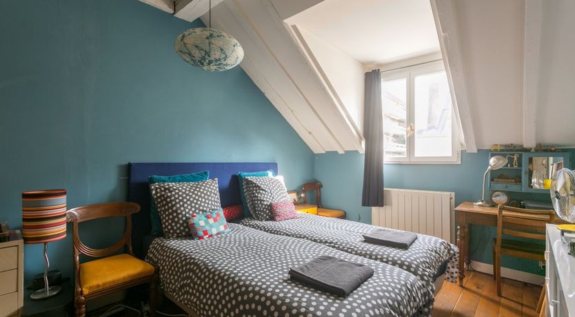 Photo of Curious Cabinets