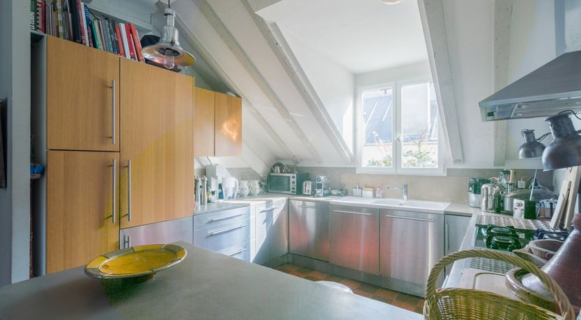 Photo of Curious Cabinets