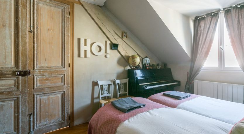 Photo of Curious Cabinets