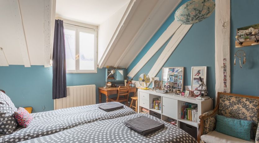 Photo of Curious Cabinets