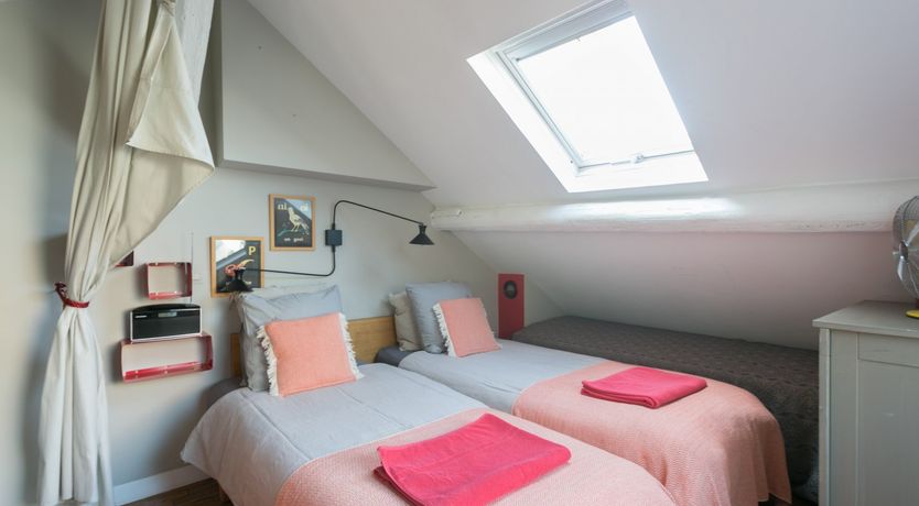 Photo of Curious Cabinets